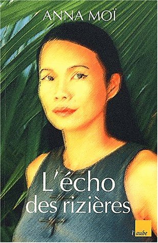 L'Echo des rizières (Paperback)