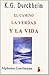 K.G. Durckheim. El camino, la verdad y la vida