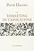 LE MARKETING DE L'APOCALYPSE by Pierre Dauzier