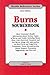 Burns Sourcebook by Allan R. Cook