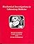 Biochemical Investigations in Laboratory Medicine