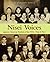 Nisei Voices: Japanese American Students of the 1930s--Then & Now