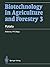 Biotechnology in Agricultur...
