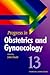 Progress in Obstetrics and Gynaecology, 1e