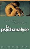 La psychanalyse