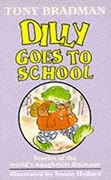 Dilly Goes to School