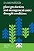 Plant Production and Management Under Drought Conditions: Papers Presented at the Symposium, 4-6 October 1982, Held at Tulsa, Ok, U.S.A (DEVELOPMENTS IN AGRICULTURAL AND MANAGED-FOREST ECOLOGY)