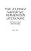 The Journey Narrative in American Literature: Patterns and Departures