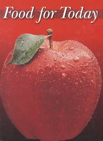 Food for Today, Student Edition (Hardcover)