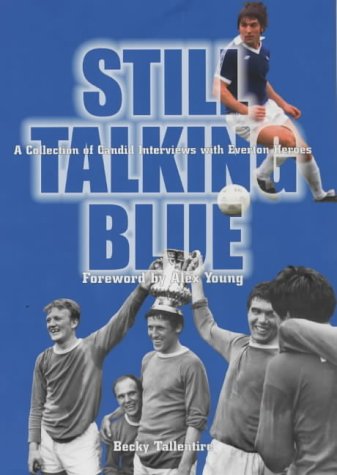 Still Talking Blue (Hardcover)