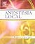 Manual de anestesia local by Stanley F. Malamed