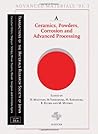 Advanced materials '93: Proceedings of the Symposia ... of the 3rd IUMRS International Conference on Advanced Materials, Sunshine City, Ikebukuro, ... of the Materials Research Society of Japan)