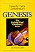 Verse by Verse Commentary on the Book of Genesis (The Enduring Word Commentary Series)