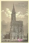 Elsass Ende 1918 - Anfang 1919 und die Frage nach der deutschen Kultur