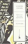 La realidad inventada: Análisis crítico de la novela española actual (Spanish Edition)