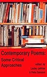 Contemporary Poems Contemporary Poems