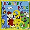Barnaby Bear 1,2,3