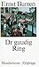 Dr guudig Ring: Mundarttexte