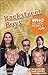Backstreet Boys (Who Are These People Anyway? Series)