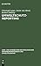 Umweltschutz-Reporting: Umwelterklärungen und -berichte als Module eines Reportingsystems (Lehr- und Handbücher der ökologischen Unternehmensführung und Umweltökonomie) (German Edition)