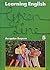 Learning English, Green Line, Ausgabe für Bayern, Tl.5, Schülerbuch, Klasse 9