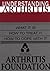 Understanding Arthritis: Ar...