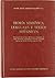 Teoria Semiotica. Lenguajes y Textos Hispanicos (Actas del Congreso Internacional sobre Semiotica e Hispanismo, Volumen I)