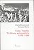 Cuba/España. El dilema autonomista 1878-1898.