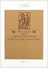 Tres calas en el romancero sefardí . (SELECCIONES CASTALIA) (Spanish Edition)