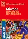 Microbe: Das Original Mit Übersetzungshilfen Microbe: Das Original Mit Übersetzungshilfen