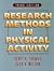 Research Methods in Physical Activity