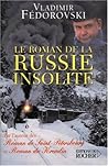 Le Roman De La Ru...