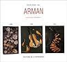 Arman catalogue raisonne II 1960-61-62