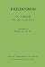 On Aristotle on the Soul 1.1-2