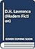 D.H. Lawrence