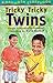 The Tricky, Tricky Twins (Mammoth storybook)