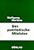 Der patriotische Minister: Fürstendiener in der Literatur der Aufklärungszeit (Kontext) (German Edition)