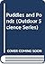 Puddles and Ponds (Outdoor Science Series)