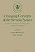 Changing concepts of the nervous system by Adrian Morrison