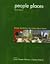 People Places: Design Guidelines for Urban Open Space