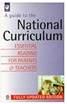 A Guide To The National Curriculum