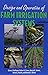 Design and Operation of Farm Irrigation Systems