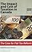 The Impact and Cost of Taxation in Canada