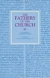 Lactantius: The Minor Works (Fathers of the Church Patristic Series)