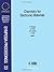 Chemistry for Electronic Materials: Proceedings of Symposium C on Chemistry for Electronic Materials of the 1992 E-Mrs Spring Conference Strasbourg, ... Research Society Symposia Proceedings)