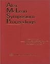 Symposium Proceedings: Toronto, Ontario, Canada, July 12-14, 1998 Symposium Proceedings: Toronto, Ontario, Canada, July 12-14, 1998