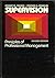 Supervision: Principles of Professional Management