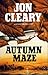 Autumn Maze (Scobie Malone, #11)