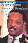 Representative American Speeches 1998-1999