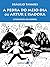 A pedra do meio-dia, ou, Artur e Isadora by Braulio Tavares